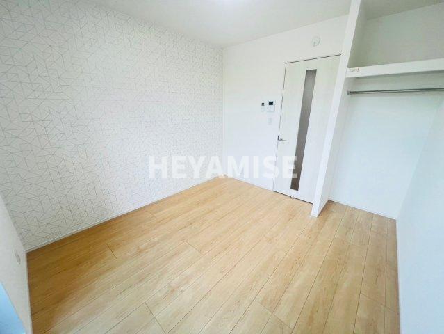 その他部屋・スペース　※類似物件の写真でございます※クロス、扉の色は異なります※