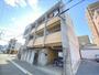 梅小路京都西駅より徒歩14分 2階 築36年8ヶ月の賃貸物件