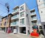 バスセンター前駅より徒歩7分 3階 築13年3ヶ月の賃貸物件