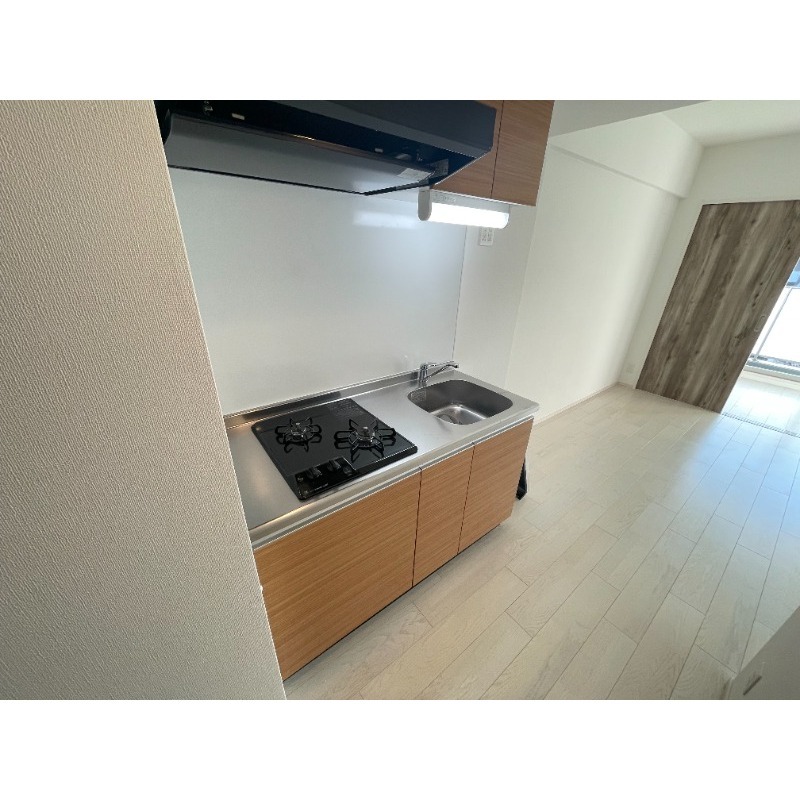 キッチン　別部屋参考写真