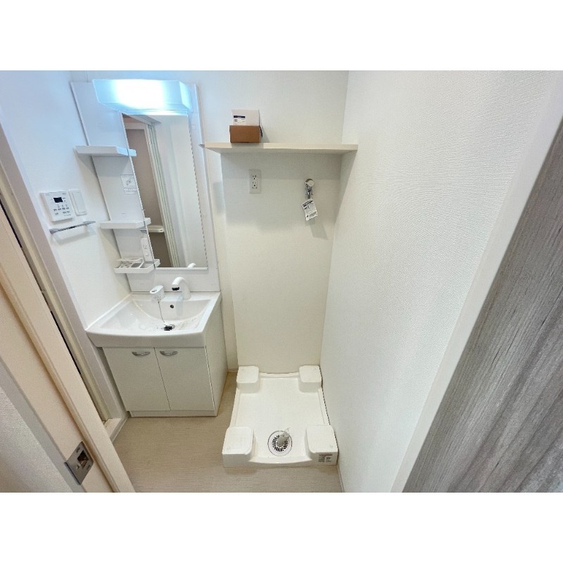 その他設備　別部屋参考写真