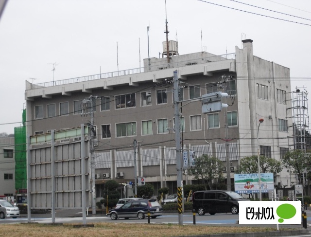 警察署・交番　多摩警察署（警察署・交番）まで1350m