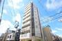 桜ノ宮駅より徒歩3分 6階 築6年9ヶ月の賃貸物件