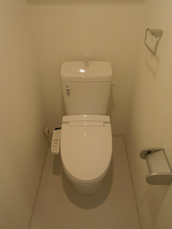 トイレ　★見学予約受付中★