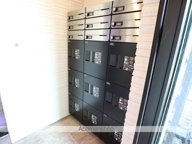 その他共有部分　その他共有部分