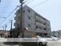 舞松原駅より徒歩16分 4階 築32年6ヶ月の賃貸物件