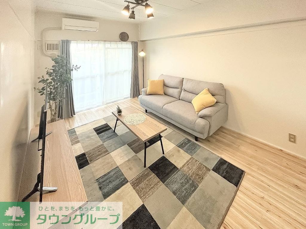 その他　その他部屋スペース