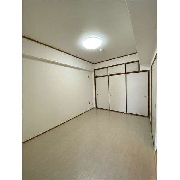 収納　収納たっぷりあります！