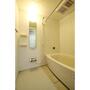 バス・シャワールーム　追い炊き付き