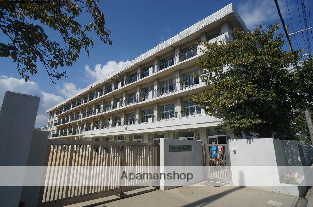 小学校　大和高田市立高田小学校（小学校）まで314m