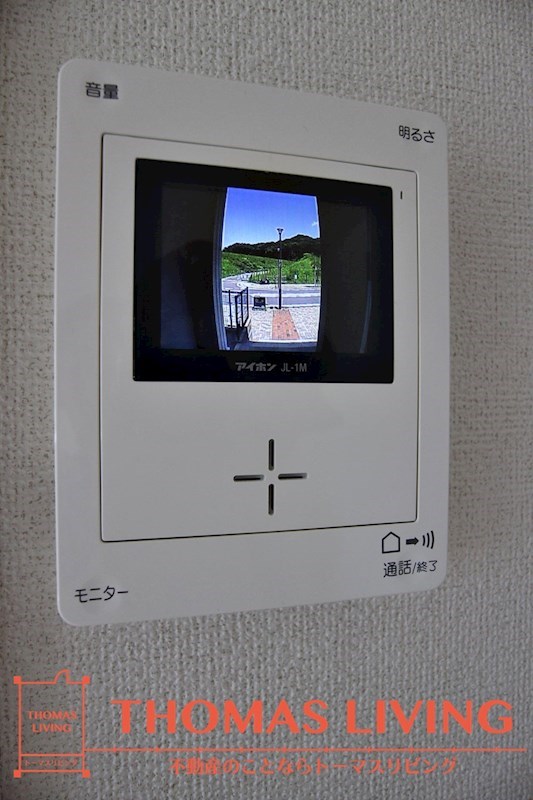 セキュリティ　実際の写真を準備中の為、同シリーズの写真でご参考下さい。