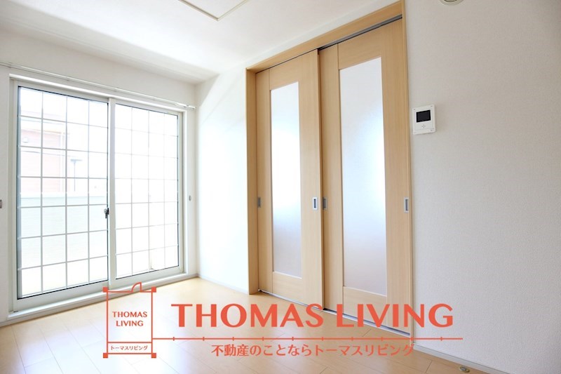 居室・リビング　実際の写真を準備中の為、同シリーズの写真でご参考下さい。