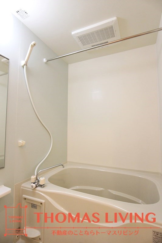 バス・シャワールーム　実際の写真を準備中の為、同シリーズの写真でご参考下さい。