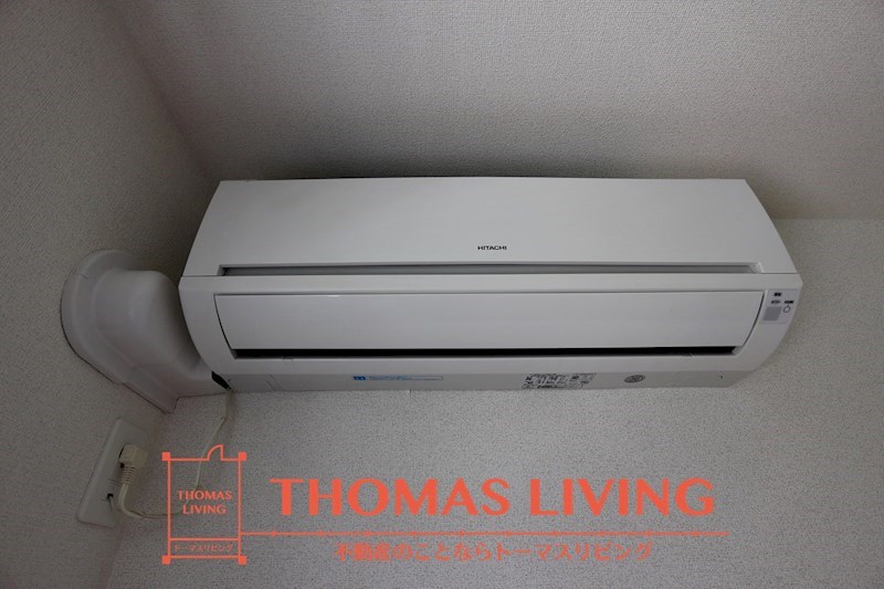 その他設備　実際の写真を準備中の為、同シリーズの写真でご参考下さい。