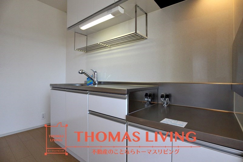 キッチン　実際の写真を準備中の為、同シリーズの写真でご参考下さい。