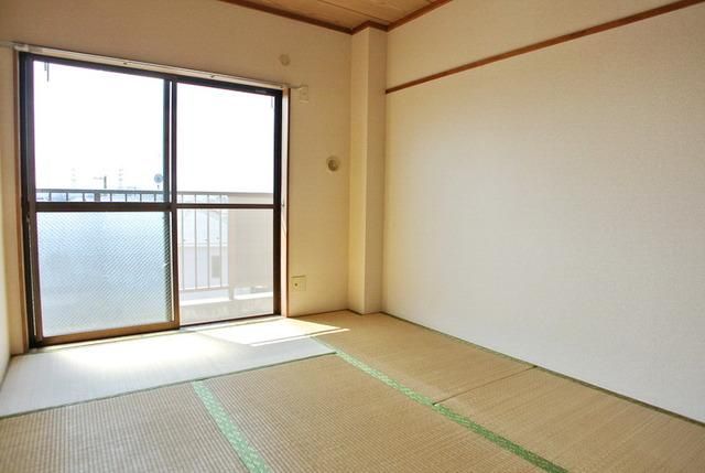 その他　☆落ち着く和室☆