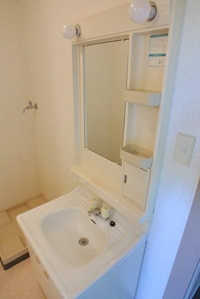 洗面設備　☆朝の味方！独立洗面台☆