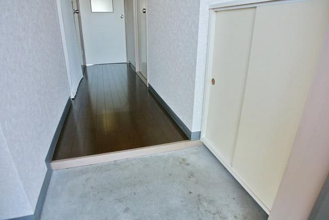 玄関　☆シューズボックス☆