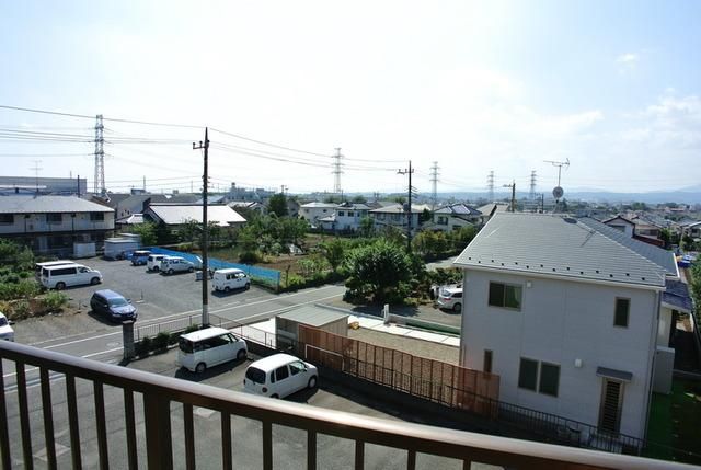眺望　☆日当たり良好☆