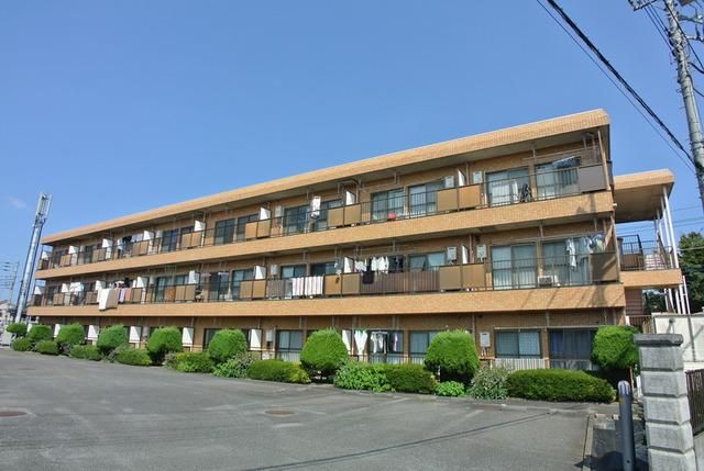 建物外観　☆ペット相談可♪☆