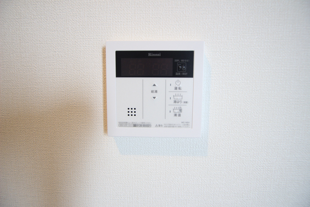 その他設備　※別室の参考写真の為、現況優先です。