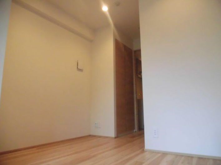 居室・リビング　別号室参考写真