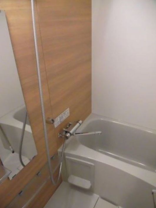 バス・シャワールーム　別号室参考写真