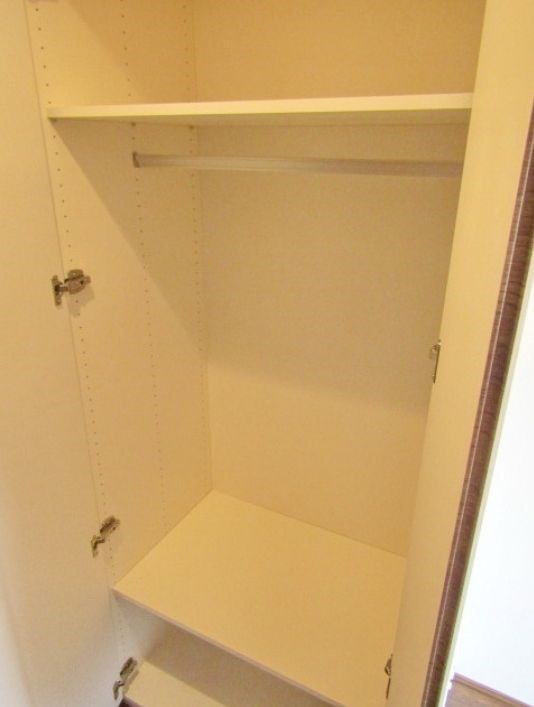 収納　別号室参考写真