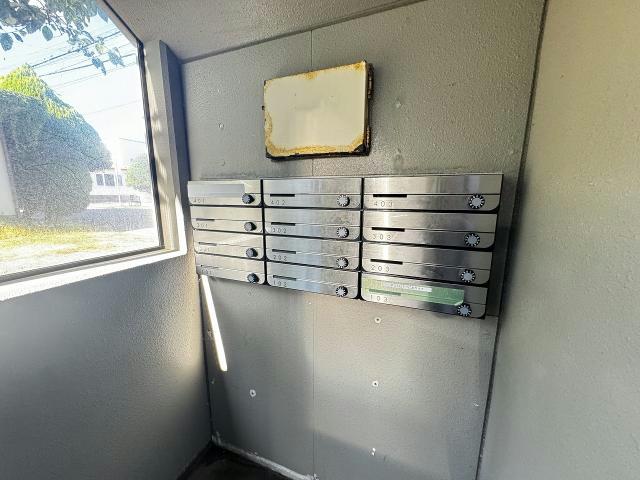 その他共有部分　建物設備