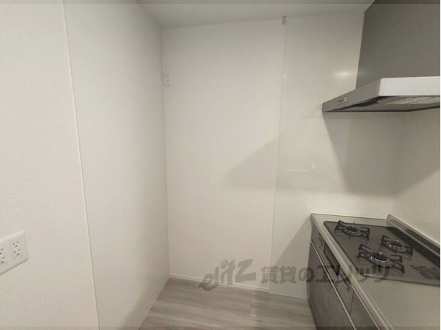 その他部屋・スペース　冷蔵庫置場