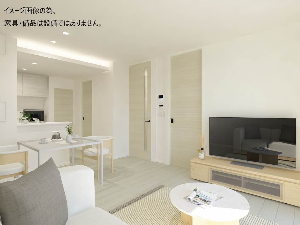 その他　リビング