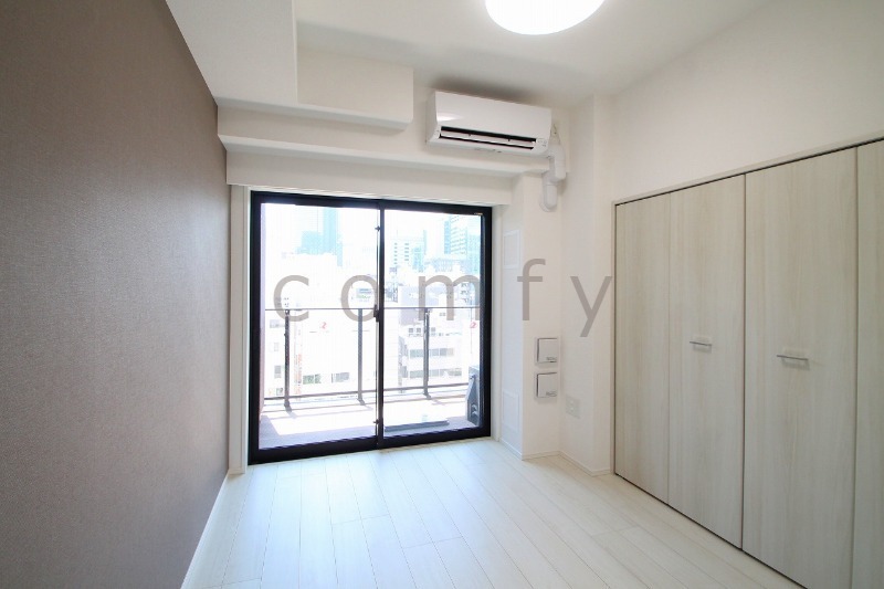 その他部屋・スペース　洋室