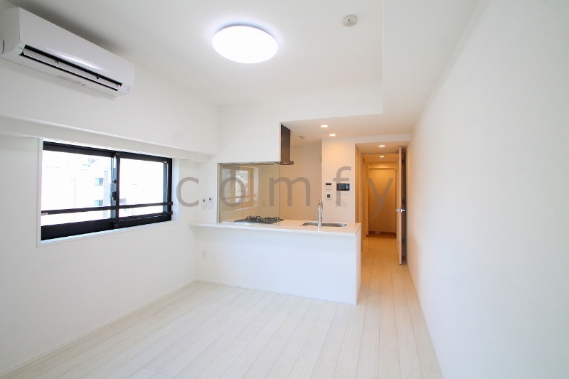 居室・リビング　リビングダイニング