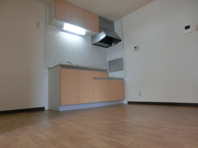 居室・リビング　※リフォーム前の写真