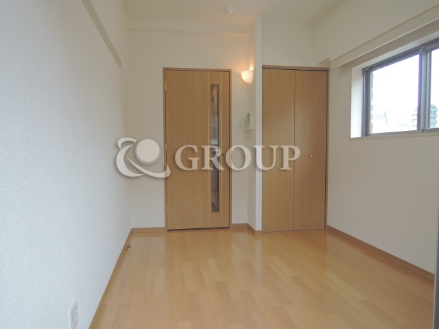 居室・リビング　居室