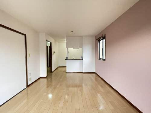 居室・リビング　居室