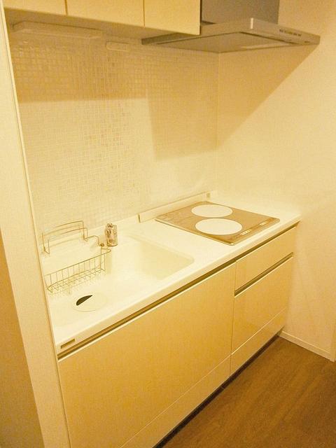 キッチン　他部屋参考写真