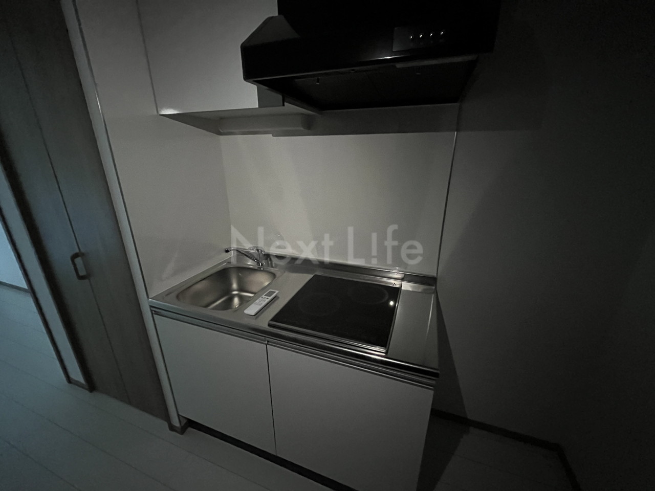 キッチン　サルーテ相生