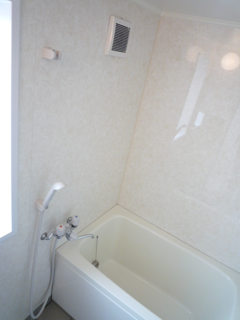 バス・シャワールーム　内装参考写真