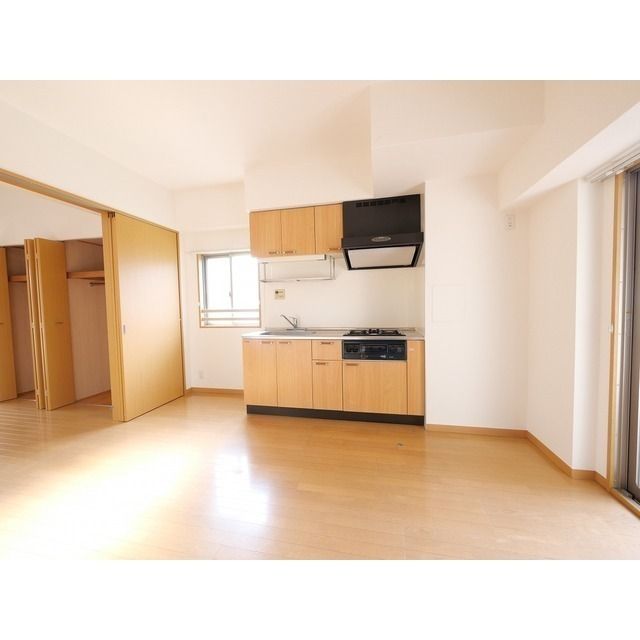 居室・リビング　※別部屋参照