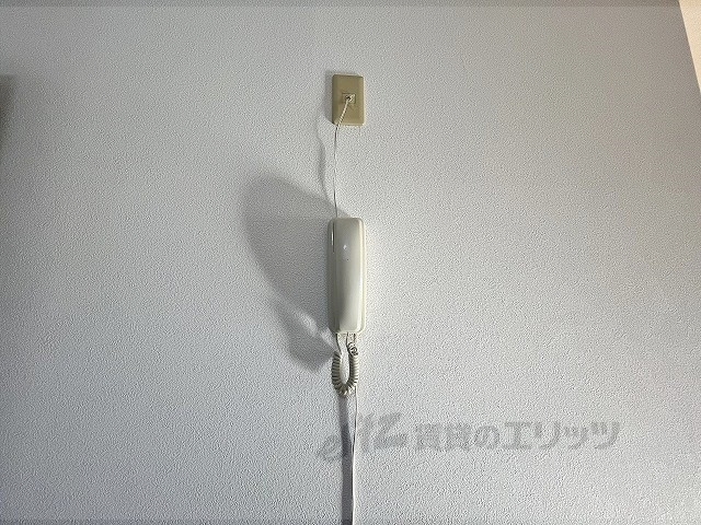 セキュリティ　ドアフォン（ＴＶ含）