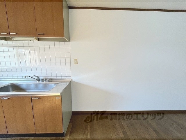 その他部屋・スペース　冷蔵庫置場