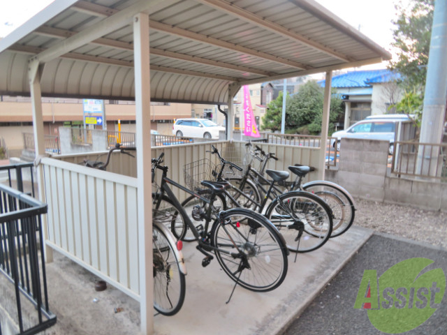 その他共有部分　その他共有部