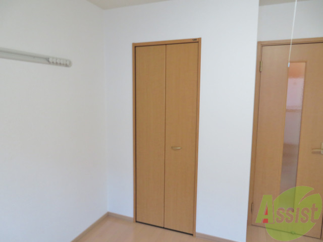 収納　こちらは収納です。中の様子はお楽しみに～。