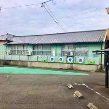 幼稚園・保育園　嶺保育園（幼稚園・保育園）まで486m