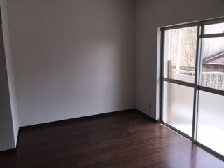 居室・リビング　同タイプ部屋写真