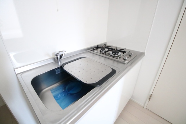 キッチン　※別室の参考写真の為、現況優先です。