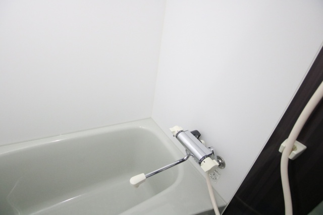 バス・シャワールーム　※別室の参考写真の為、現況優先です。