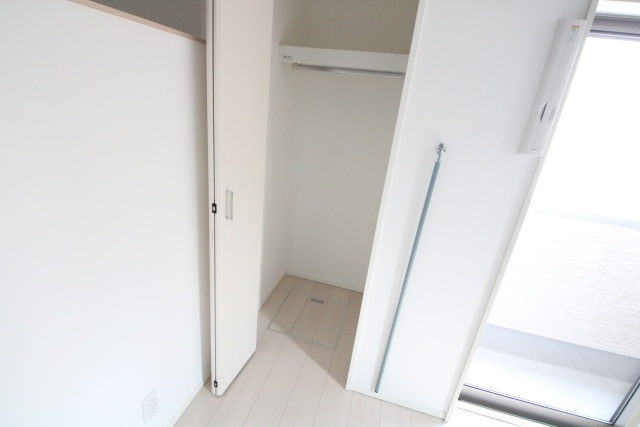 収納　※別室の参考写真の為、現況優先です。