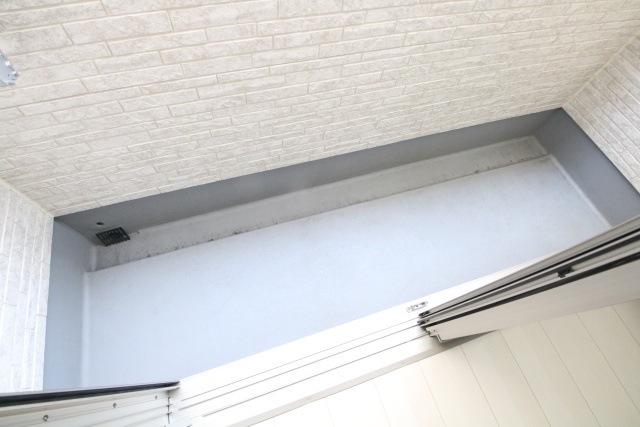 バルコニー　※別室の参考写真の為、現況優先です。